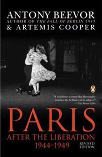 Paris: After the Liberation 1944-1949