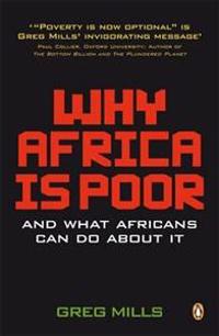 Why Africa Is Poor