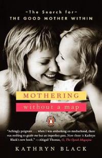 Mothering Without a Map: The Search for the Good Mother Within