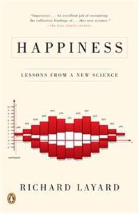 Happiness: Lessons from a New Science