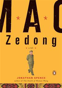 Mao Zedong: A Penguin Life