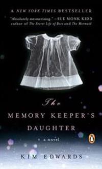 The memory keeper's daughter