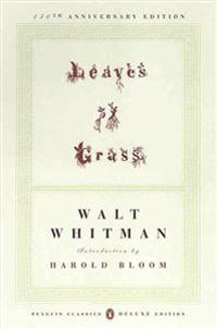 Leaves of Grass: The First 1855 Edition