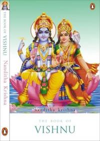 The Book of Vishnu