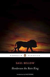 Henderson the Rain King