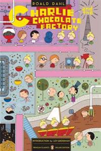 Charlie and the Chocolate Factory