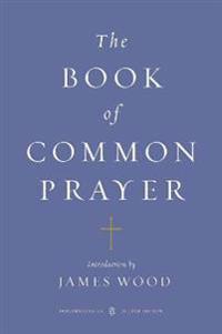 Book of Common Prayer