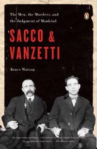 Sacco and Vanzetti