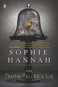 The Truth-Teller's Lie