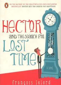Hector and the Search for Lost Time