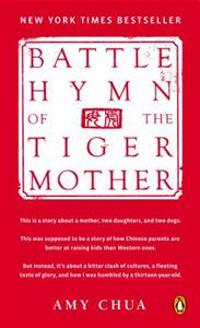 Battle Hymn of the Tiger Mother