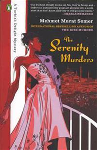 The Serenity Murders