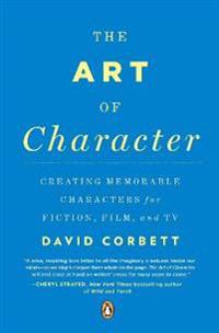 The Art of Character