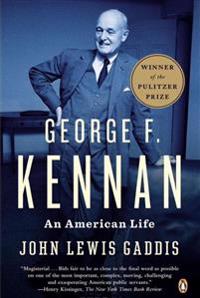 George F. Kennan: An American Life