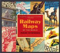 Railway Maps of the World