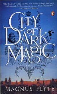 City of Dark Magic