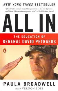All in: The Education of General David Petraeus