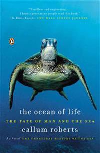 The Ocean of Life: The Fate of Man and the Sea