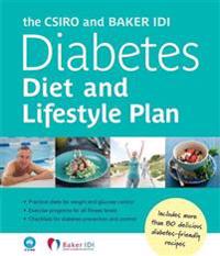 The CSIRO and Baker IDI Diabetes Diet and Lifestyle Plan