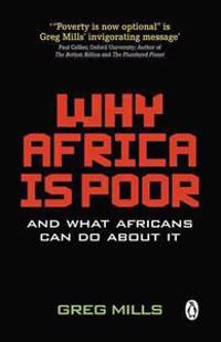 Why Africa is Poor