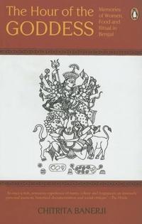 The Hour of the Goddess