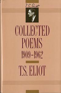 Collected Poems, 1909-1962