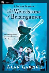 The Weirdstone of Brisingamen: A Tale of Alderley