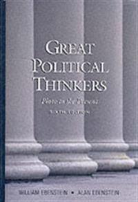 Great Political Thinkers