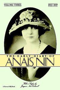 The Early Diaries of Anais Nin, Volume 3