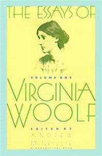 Essays of Virginia Woolf: 1904-1912