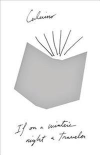 If on a Winter's Night a Traveler