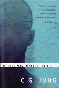 Modern Man in Search of a Soul,