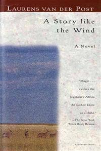 A Story Like the Wind