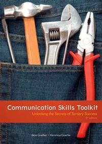 Communication Skills Toolkit
