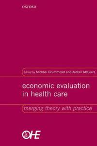 Economic Evaluation in Health Care