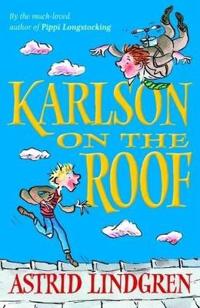 Karlson on the roof
