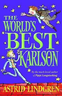 The World's best Karlson
