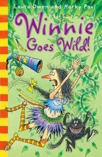 Winnie Goes Wild!