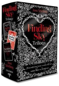 Finding Sky Trilogy Box Set