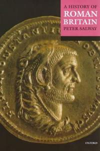 A History of Roman Britain