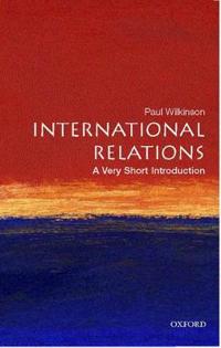 International Relations