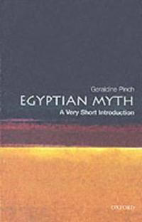 Egyptian Myth