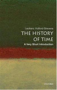 The History of Time