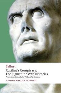 Catiline's Conspiracy, the Jugurthine War, Histories