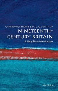 Nineteenth-century Britain