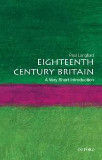 Eighteenth-century Britain