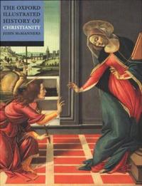 The Oxford Illustrated History of Christianity