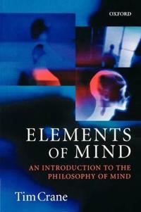 Elements of Mind