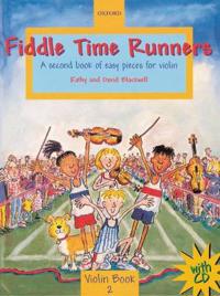 Fiddle Time Runners