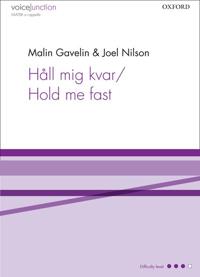 Hall Mig Kvar/Hold Me Fast